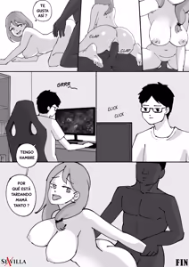 Page 14 of EL TRUCO DE MAMÁ - preview thumbnail