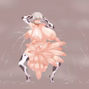 Page 261 of Cursed Art Dump 2025 -Part 2- - preview thumbnail