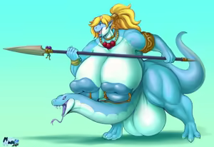 Page 56 of Cursed Art Dump 2025 -Part 2- - preview thumbnail
