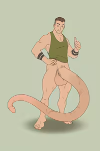 Page 77 of Cursed Art Dump 2025 -Part 2- - preview thumbnail