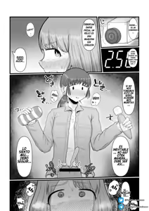 Page 11 of Hairu Mae wa Shinyuu deshita | Antes De Entrar Eramos Mejores Amigas - preview thumbnail