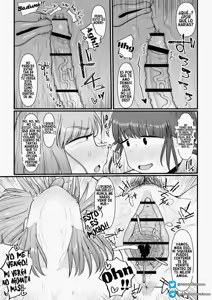 Page 21 of Hairu Mae wa Shinyuu deshita | Antes De Entrar Eramos Mejores Amigas - preview thumbnail