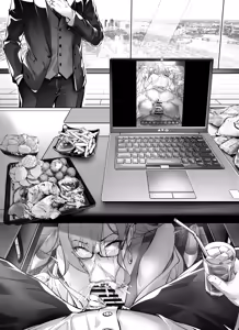Page 88 of 7-nichikan de, Gouman na Joushi o Jibun dake no Nikubenki ni Kaerou - preview thumbnail