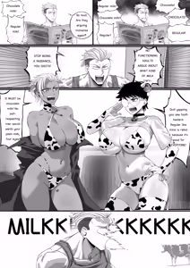 Page 2 of Make A Choice 🥛🍫 - preview thumbnail