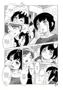 Shakkuri no Naoshikata | How to Cure a Hiccup — hentai manga cover on Fhentai