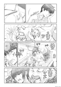 Page 57 of - Akumu | Nightmare - preview thumbnail