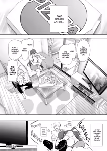 Page 103 of Overworked_ Finding Sweet Release In Submission - After - preview thumbnail