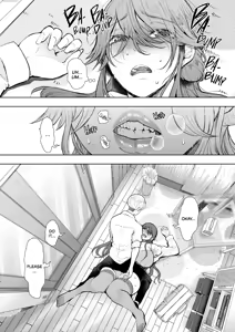 Page 16 of Overworked_ Finding Sweet Release In Submission - After - preview thumbnail