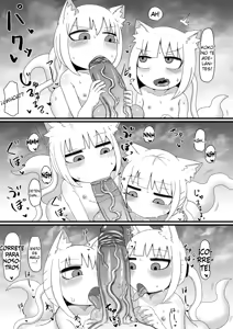 Page 16 of Loli Baba Okaa-san wa Oshi ni Yowai 6 (decensored) - preview thumbnail