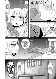 Page 5 of Loli Baba Okaa-san wa Oshi ni Yowai 6 (decensored) - preview thumbnail