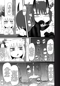 Page 52 of Loli Baba Okaa-san wa Oshi ni Yowai 6 (decensored) - preview thumbnail