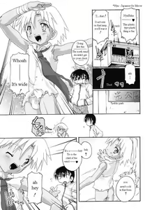 Page 5 of Wild Wild Sickuess | Wild Wild Sickness - preview thumbnail