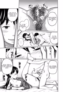 Page 115 of Daily Sisters | Новая сестра - preview thumbnail