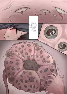 Page 7 of The Microbial Rape of the Giant Dragon Goddess - preview thumbnail