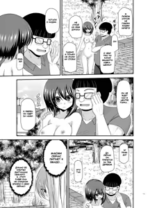 Page 114 of Netorare Roshutsu Shoujo - preview thumbnail