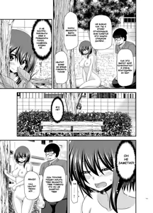 Page 142 of Netorare Roshutsu Shoujo - preview thumbnail