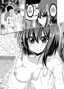Page 150 of Netorare Roshutsu Shoujo - preview thumbnail