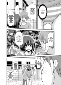 Page 21 of Netorare Roshutsu Shoujo - preview thumbnail