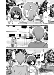 Page 25 of Netorare Roshutsu Shoujo - preview thumbnail