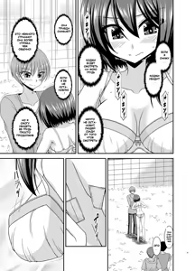 Page 34 of Netorare Roshutsu Shoujo - preview thumbnail