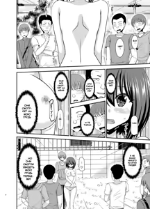 Page 41 of Netorare Roshutsu Shoujo - preview thumbnail