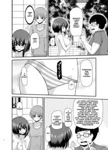 Page 51 of Netorare Roshutsu Shoujo - preview thumbnail