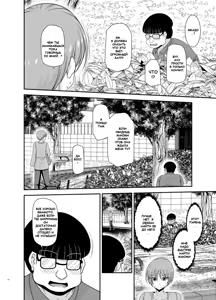Page 12 of Netorare Roshutsu Shoujo 2 - preview thumbnail