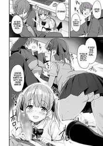 Page 10 of Kaji Daikou o Tanondara JK ga Kita node Tsuika de Iroiro Onegai shite mita 2 | Я вызвал себе ПОМОЩНИКА на дом, но это оказалась старшеклассница и я попросил её о дополнительной услуге 2 - preview thumbnail