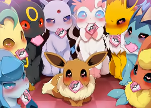 Buizu Aikoukai e Youkoso! (decensored) — hentai manga cover on Fhentai