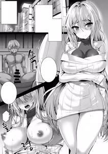 fpxpfls akdrk — hentai manga cover on Fhentai