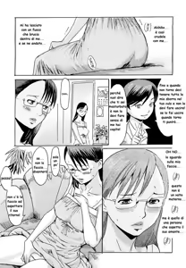 Page 9 of Daraku Oyako ~ Hirusagari no Jouji ~ | Madre Depravata Ch 1 - preview thumbnail