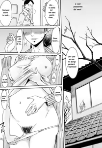 Page 25 of Zoku Daraku Oyako ~ Mayonaka wa Betsu no Katachi ~ | Madre Depravata Ch 2 - preview thumbnail