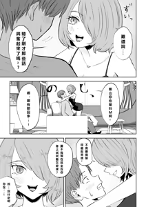 Page 13 of Onna Tomodachi no Isu ni Naru | 變成女生朋友的椅子 - preview thumbnail