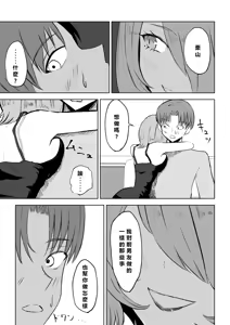Page 15 of Onna Tomodachi no Isu ni Naru | 變成女生朋友的椅子 - preview thumbnail