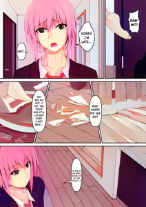 Page 78 of kuroneko choco ice (1-9) colorized - preview thumbnail
