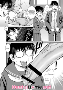 Page 3 of Tatsumi-san no - preview thumbnail