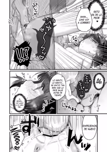 Page 15 of Naritakunai no ni Succubus ni Natte Shimatta Yamada-san 3 ~Hotel Omochikaeri Hen~ - Yamada-san se convirtió en súcubo aunque ella no quería 3 ~Edición en el Hotel~ - preview thumbnail