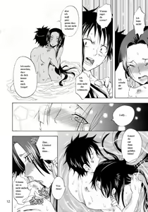 Page 11 of Kaizokuou no Yome ni Warawa wa Naru! - preview thumbnail