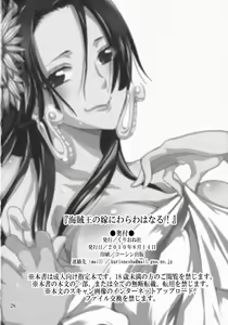 Page 25 of Kaizokuou no Yome ni Warawa wa Naru! - preview thumbnail