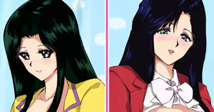 W Mama Teacher no Love 2 Shikoshiko Junyuu — hentai manga cover on Fhentai