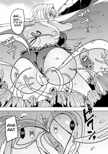 Page 16 of Misuke's Short Stories 24 - Sex with Sea Creatures 2 - preview thumbnail