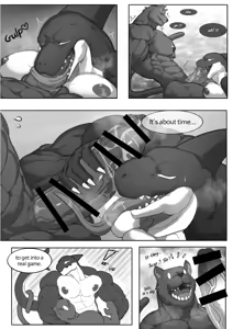 Page 7 of SUMMER SPLASH! - preview thumbnail