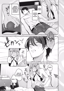 Page 11 of Yume Mite Succubus-chan | La Succube dei Miei Sogni - preview thumbnail