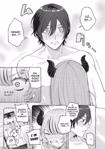 Page 13 of Yume Mite Succubus-chan | La Succube dei Miei Sogni - preview thumbnail