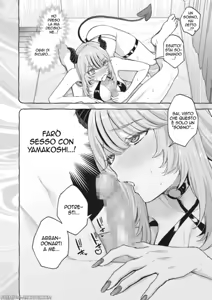 Page 14 of Yume Mite Succubus-chan | La Succube dei Miei Sogni - preview thumbnail