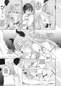 Page 15 of Yume Mite Succubus-chan | La Succube dei Miei Sogni - preview thumbnail