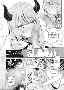 Page 16 of Yume Mite Succubus-chan | La Succube dei Miei Sogni - preview thumbnail