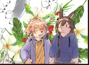 Page 119 of bandori matome - preview thumbnail