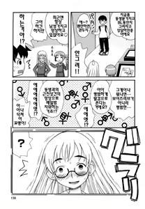 Page 141 of Boku Datte Ane to SEX Shitemitai! - I Love Sister! | 나도나랑 SEX 하고싶어 - preview thumbnail