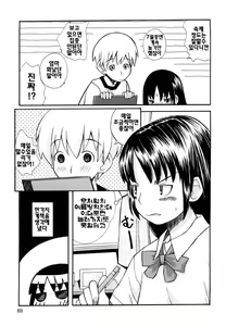 Page 71 of Boku Datte Ane to SEX Shitemitai! - I Love Sister! | 나도나랑 SEX 하고싶어 - preview thumbnail